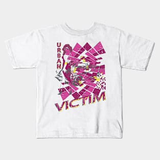 Urban Victim Kids T-Shirt